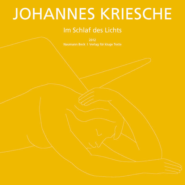 Johannes Kriesche | Gay Books & News
