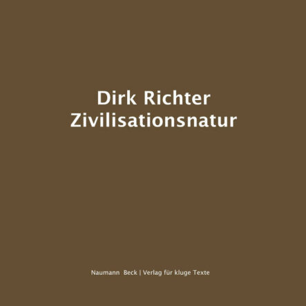 Dirk Richter | Gay Books & News