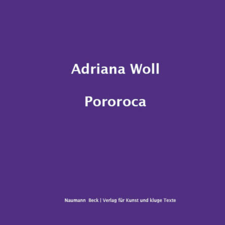 Adriana Woll | Gay Books & News