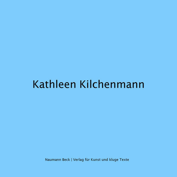 Kathleen Kilchenmann | Gay Books & News