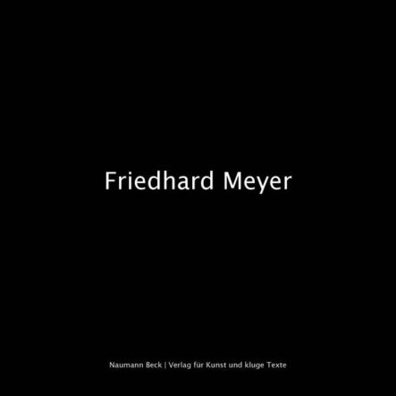 Friedhard Meyer | Gay Books & News