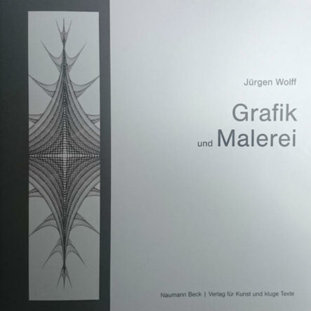Jürgen Wolff | Gay Books & News