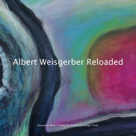 Albert Weisgerber Reloaded | Gay Books & News