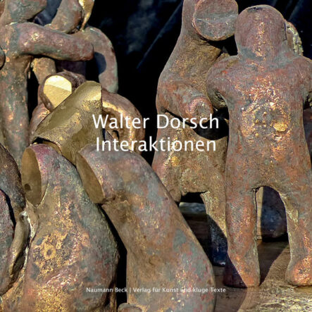Walter Dorsch | Gay Books & News