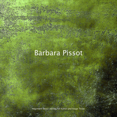 Barbara Pissot | Gay Books & News