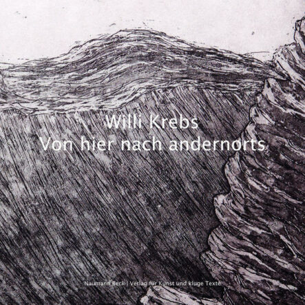 Willi Krebs | Gay Books & News