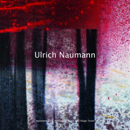 Ulrich Naumann | Gay Books & News