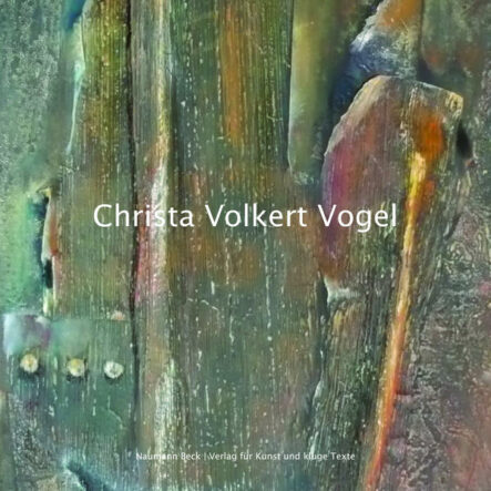 Christa Volkert Vogel | Gay Books & News