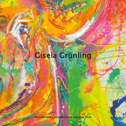 Gisela Grünling | Gay Books & News