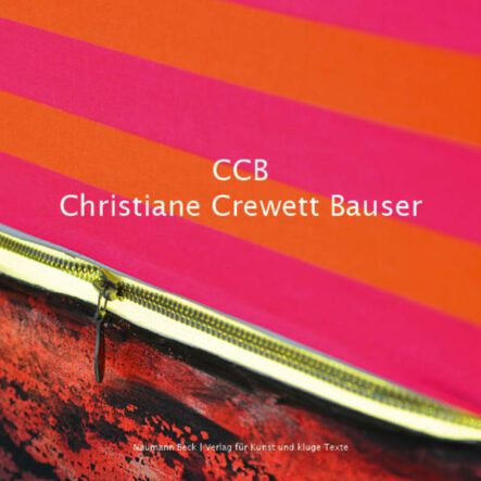 CCB Christiane Crewett Bauser | Gay Books & News