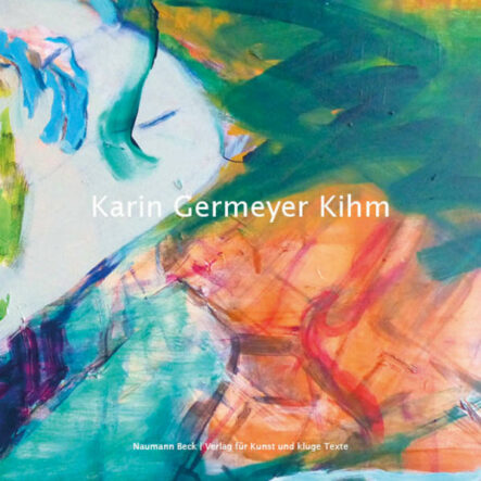 Karin Germeyer Kihm | Gay Books & News