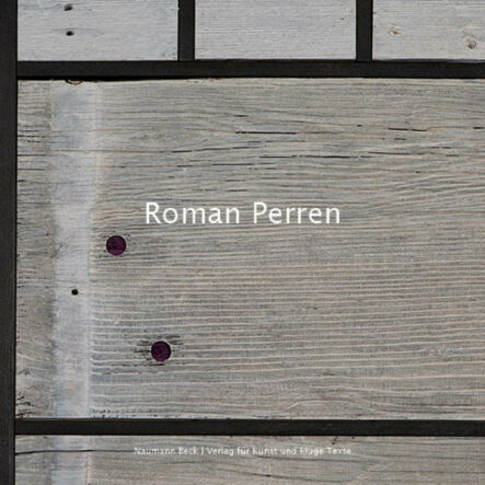 Roman Perren | Gay Books & News