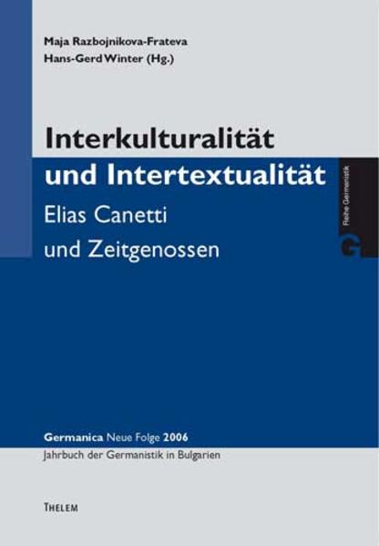Interkulturalität und Intertextualität | Gay Books & News