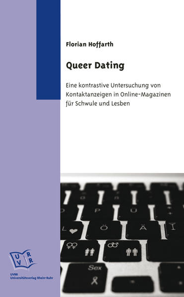 Queer Dating | Gay Books & News
