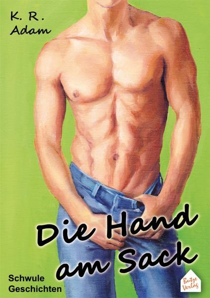 Die Hand am Sack | Queer Books & News