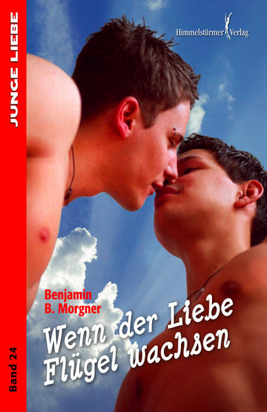Wenn der Liebe Flügel wachsen | Gay Books & News