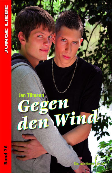 Gegen den Wind | Gay Books & News