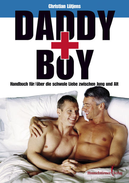 Daddy und Boy | Gay Books & News