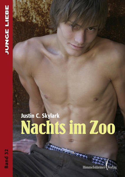 Nachts im Zoo | Gay Books & News