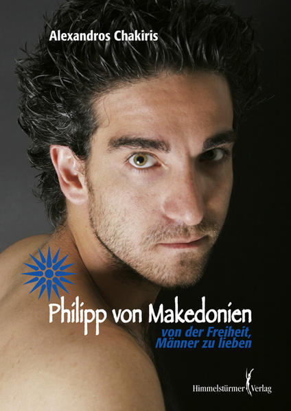 Philipp von Makedonien | Gay Books & News