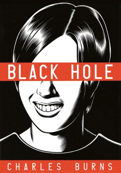 Black Hole | Gay Books & News