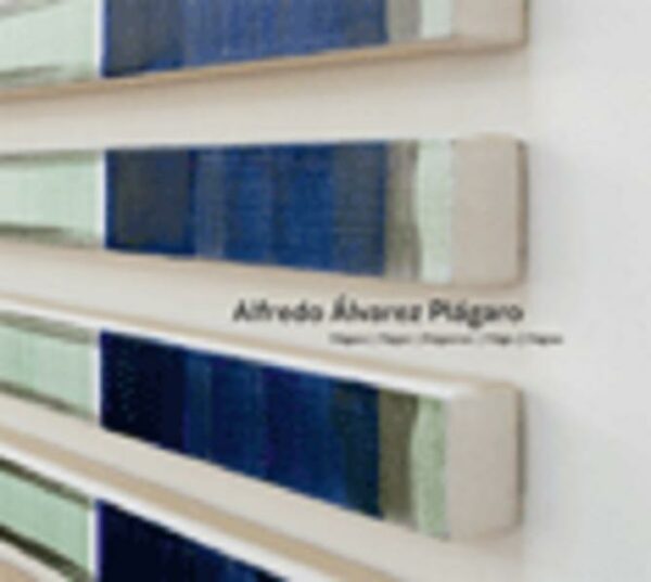 Alfredo Álvarez Plágaro | Gay Books & News