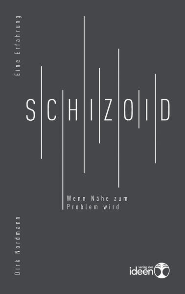 Schizoid | Gay Books & News