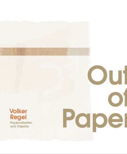 Out of Paper | Gay Books & News