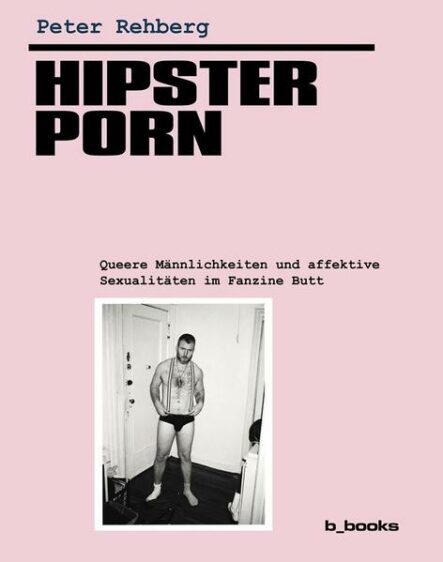 Hipster Porn | Gay Books & News
