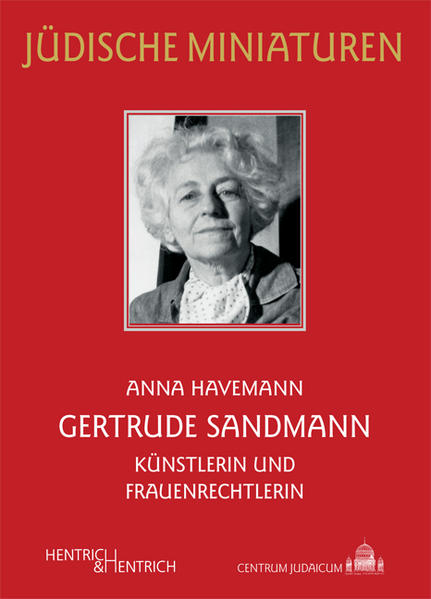 Gertrude Sandmann | Gay Books & News