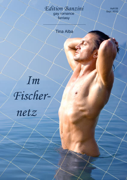 Im Fischernetz | Gay Books & News