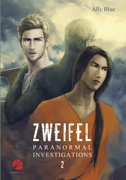Paranormal Investigations 2: Zweifel | Gay Books & News