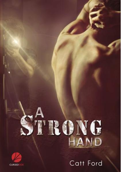 A Strong Hand | Gay Books & News
