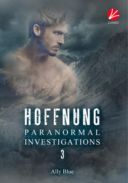 Paranormal Investigations 3: Hoffnung | Gay Books & News