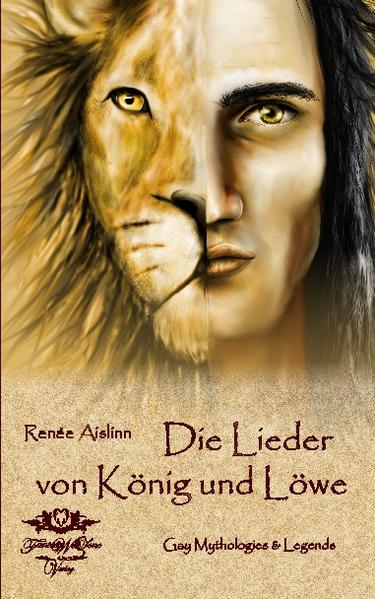 Die Lieder von König und Löwe | Gay Books & News