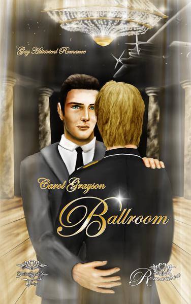Ballroom | Gay Books & News