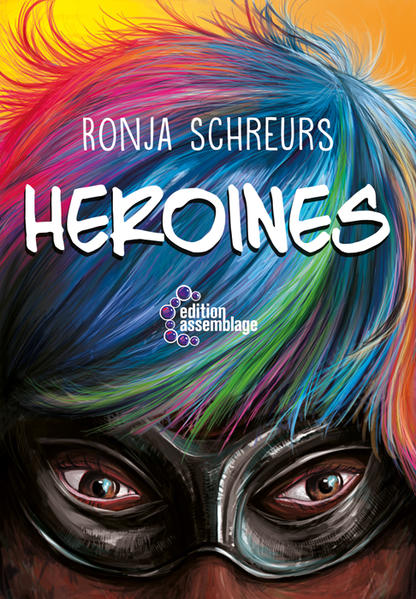 Heroines | Gay Books & News