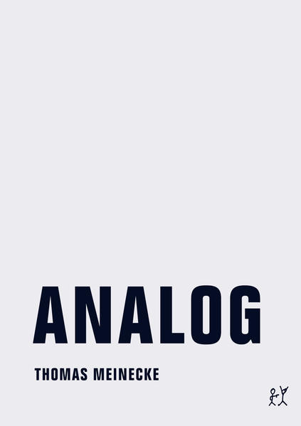 Analog | Gay Books & News