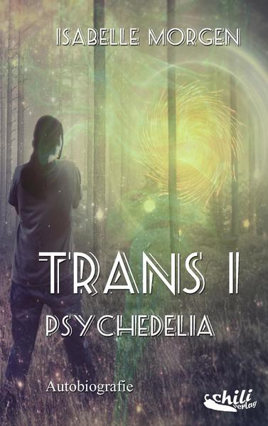 TRANS I : Psychedelia | Queer Books & News