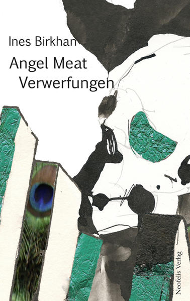 Angel Meat | Gay Books & News
