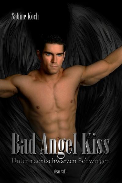 Bad Angel Kiss | Gay Books & News