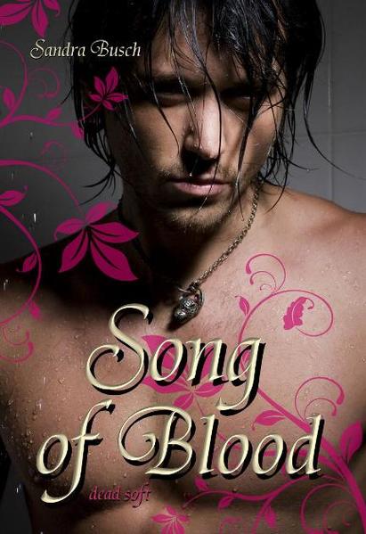 Song of Blood | Gay Books & News
