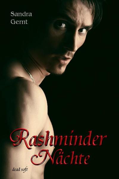 Rashminder Nächte | Gay Books & News