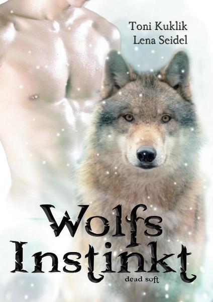 Wolfsinstinkt | Gay Books & News