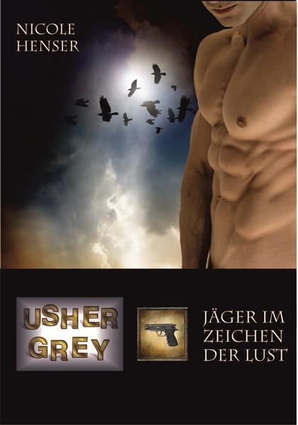 Usher Grey - Jäger im Zeichen der Lust | Queer Books & News