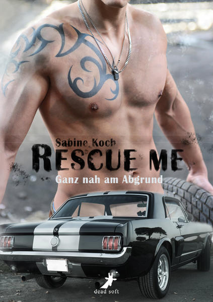Rescue me | Gay Books & News