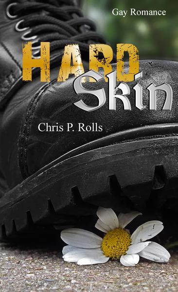 Hard Skin | Gay Books & News