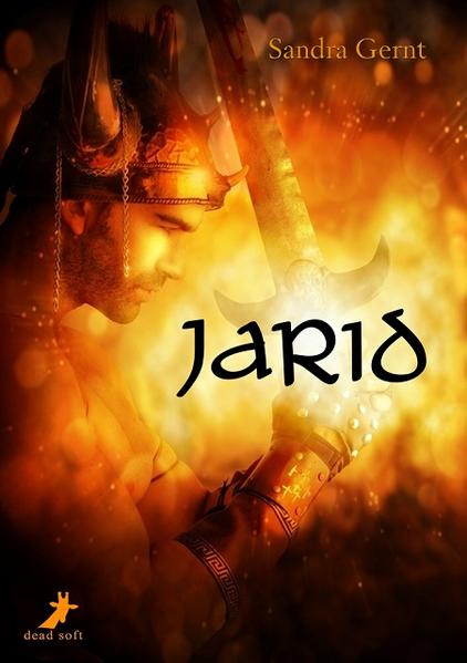 Jarid | Gay Books & News