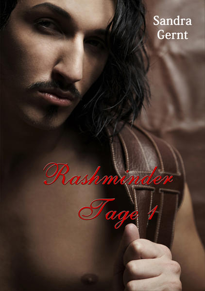 Rashminder Tage 1 | Gay Books & News