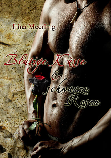 Blutige Küsse und schwarze Rosen | Gay Books & News